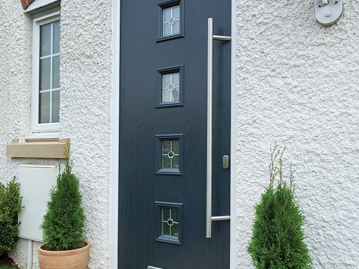 composite doors in Swindon