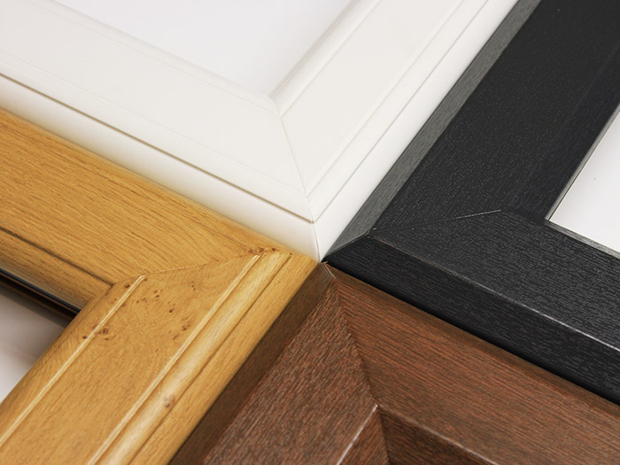 How Infinity windows are helping us go from strength to strength