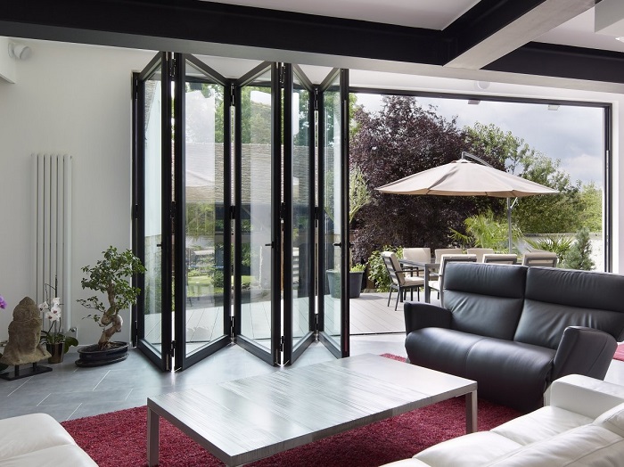 Presenting: The latest home improvements in the Emerald range