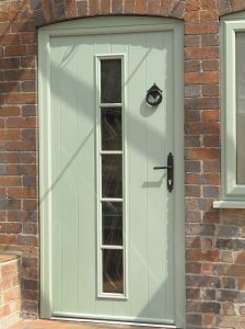 Chartwell green solidor
