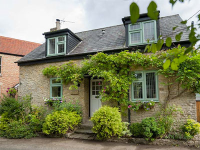 chartwell green windows