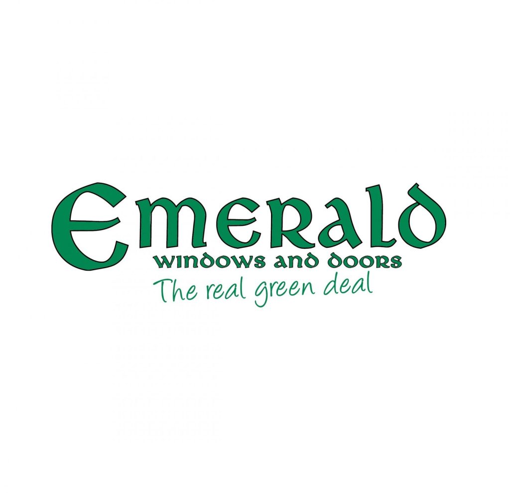 Emerald logo