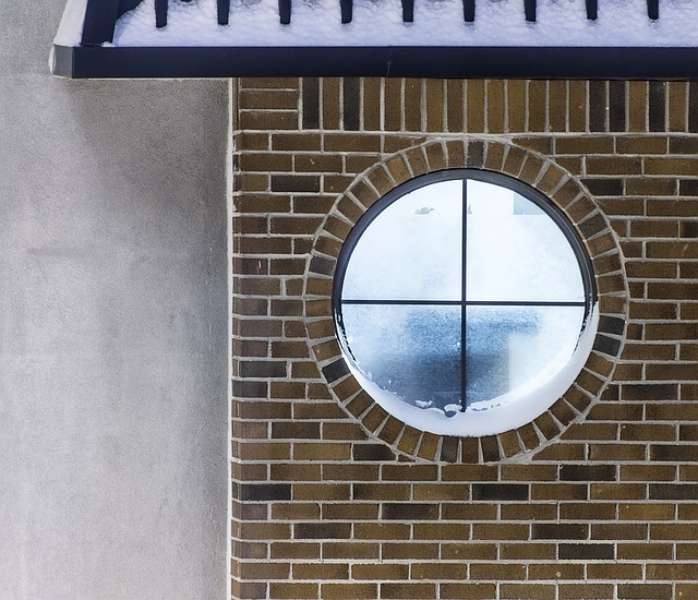 Oddly shaped windows – what do they say about a home?