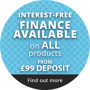interest-free finance CTA graphic