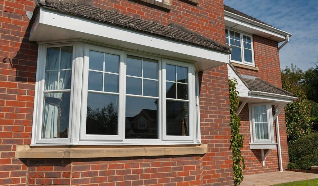 Do new windows help sell a house?