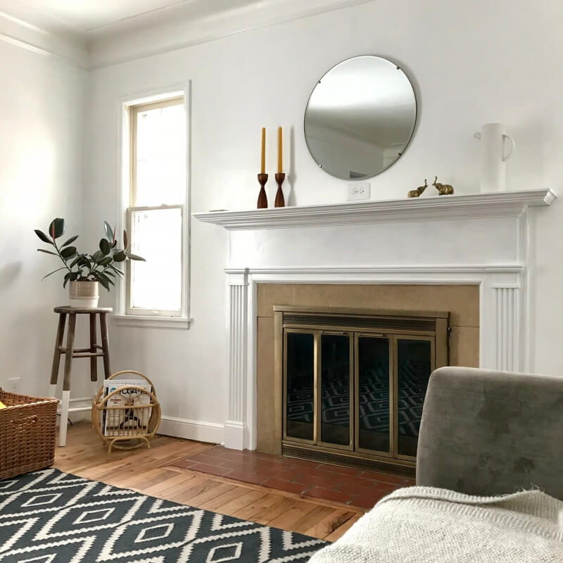 bespoke interior design 