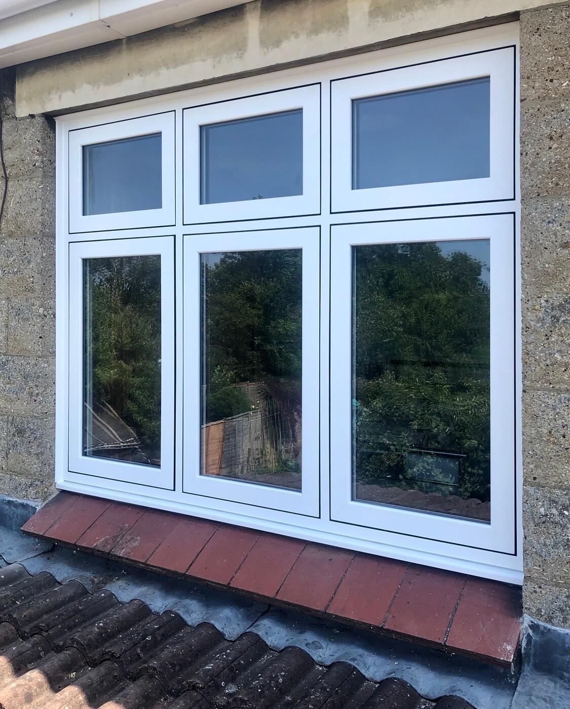 The benefits of acoustic laminated glass Emerald Windows & Doors