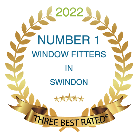 Three Best Rated top window fitter in Swindon