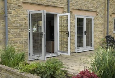 infinity french doors