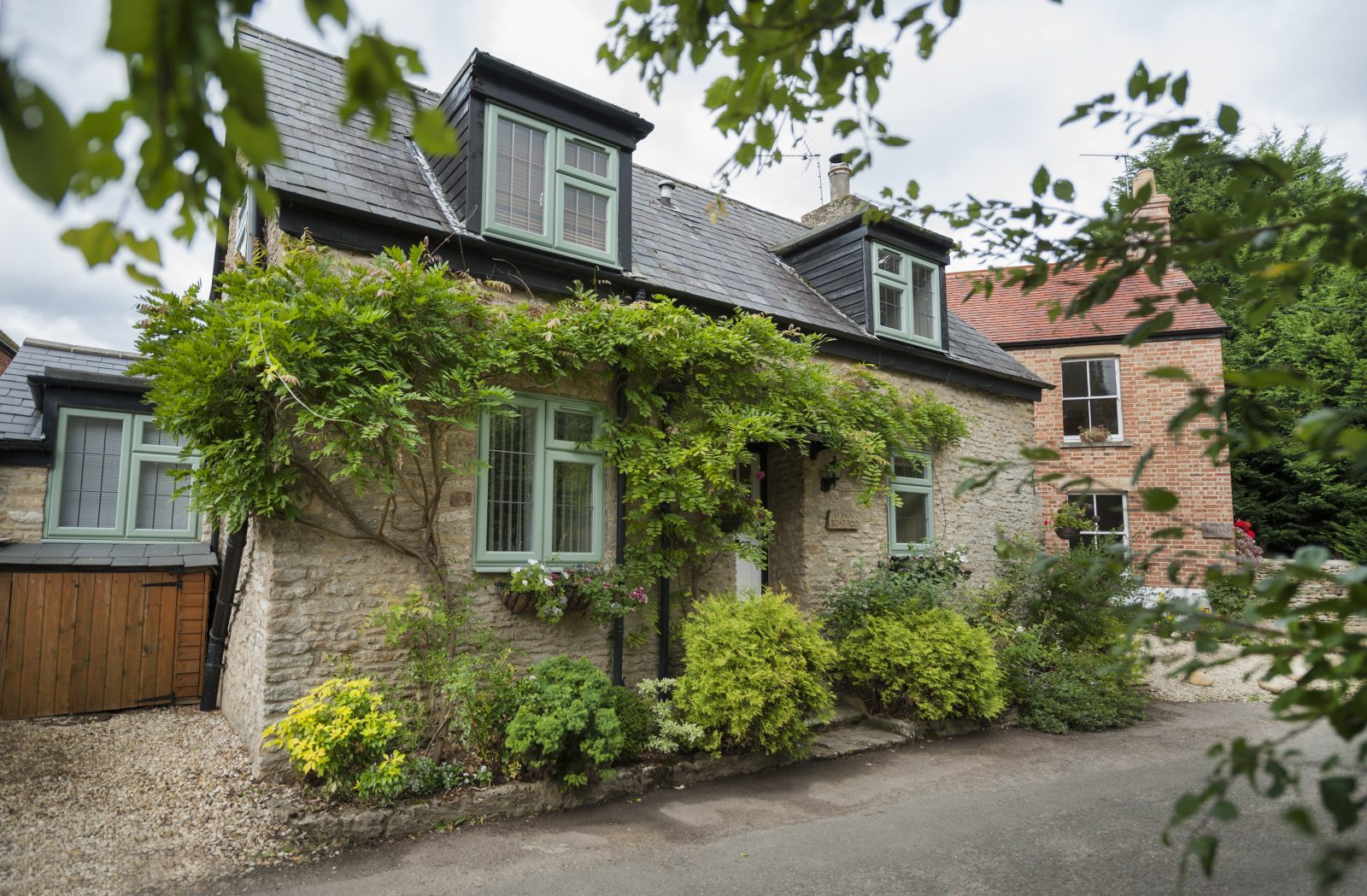 Home hacks to keep your home warmer this winter