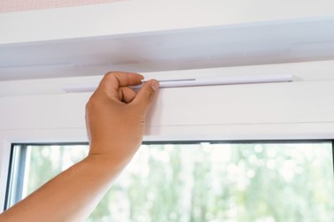 Can You Fit Trickle Vents to Existing Windows?