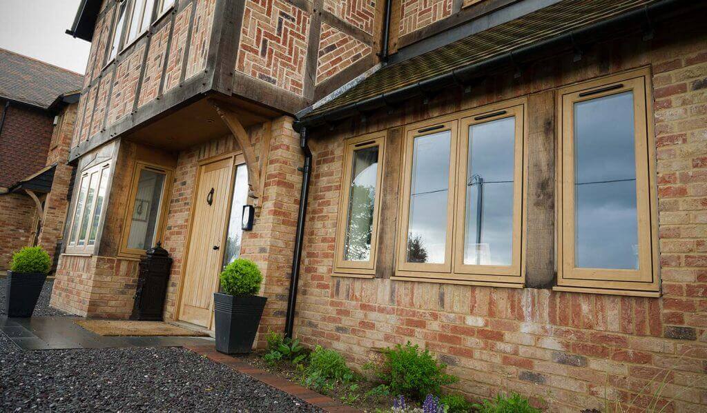 Upgrade Your Home: Double Glazing Benefits and Costs in Bristol