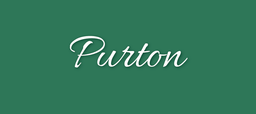 Purton
