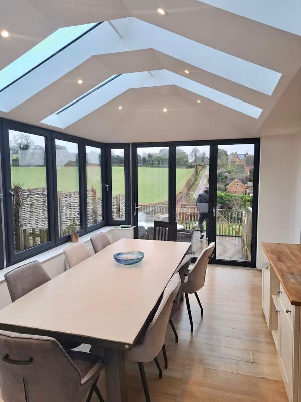 Lights for a conservatory roof new arrivals