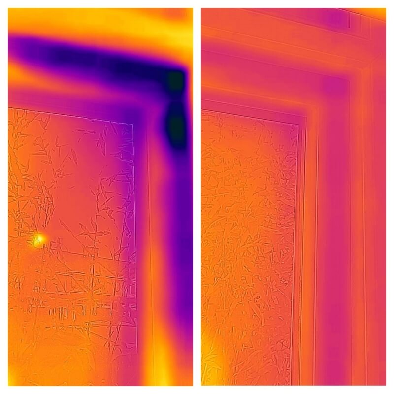 New uPVC windows transform Swindon home’s energy efficiency