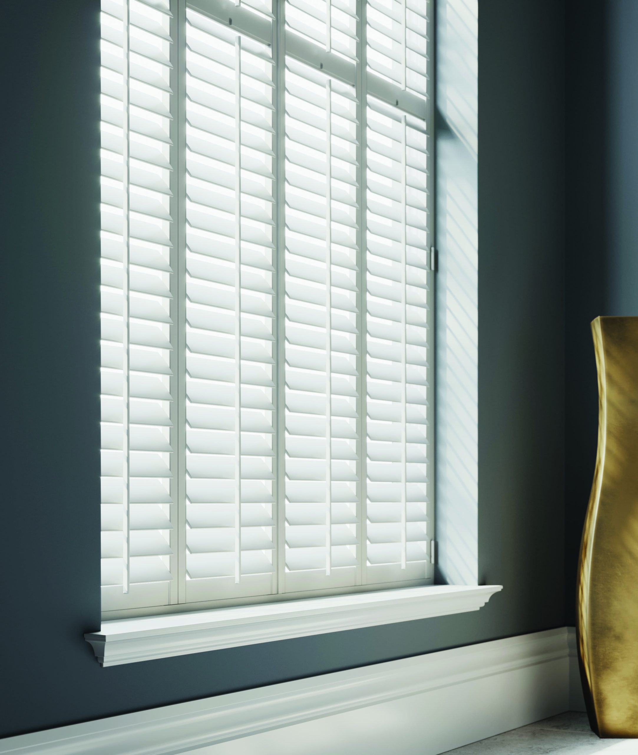 How to Choose the Right Shutters for Your Home