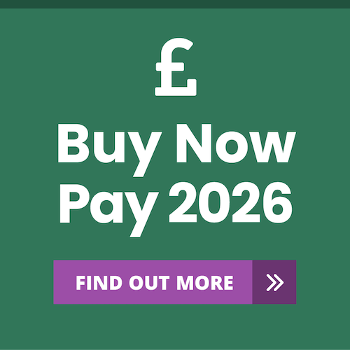 Buy now pay 2026