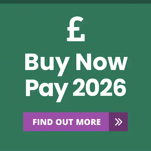 Buy now pay 2026