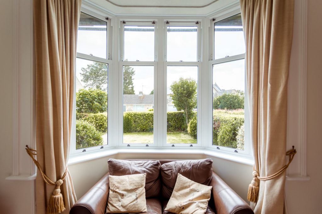 sash window style