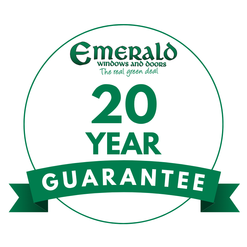 20 Year Guarantee