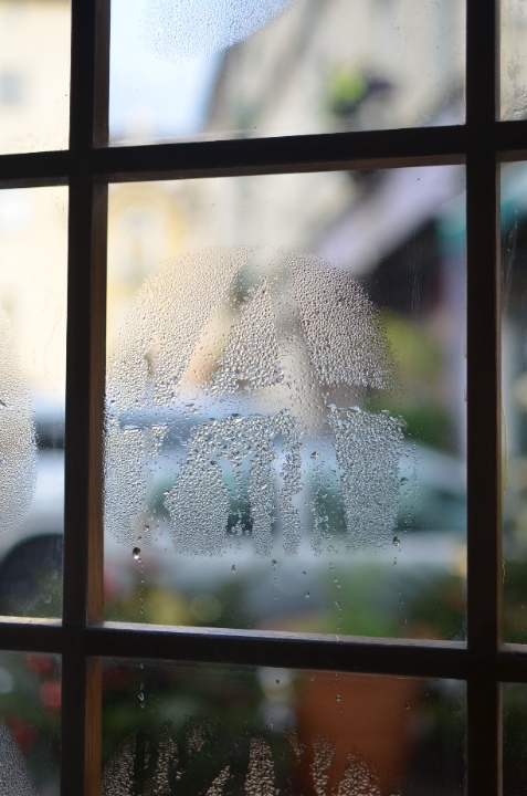 Effective window condensation solutions explained